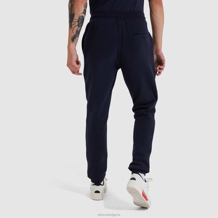 Ellesse мъже овест джог панталон военноморски флот облекло 80BR412