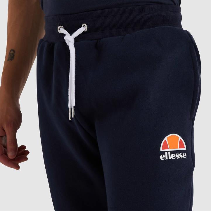 Ellesse мъже овест джог панталон военноморски флот облекло 80BR412