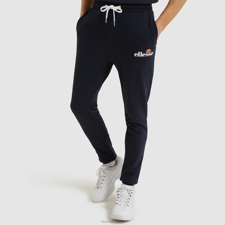 Ellesse мъже ниоро джог панталон военноморски флот облекло 80BR414