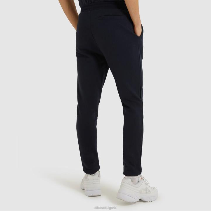 Ellesse мъже ниоро джог панталон военноморски флот облекло 80BR414
