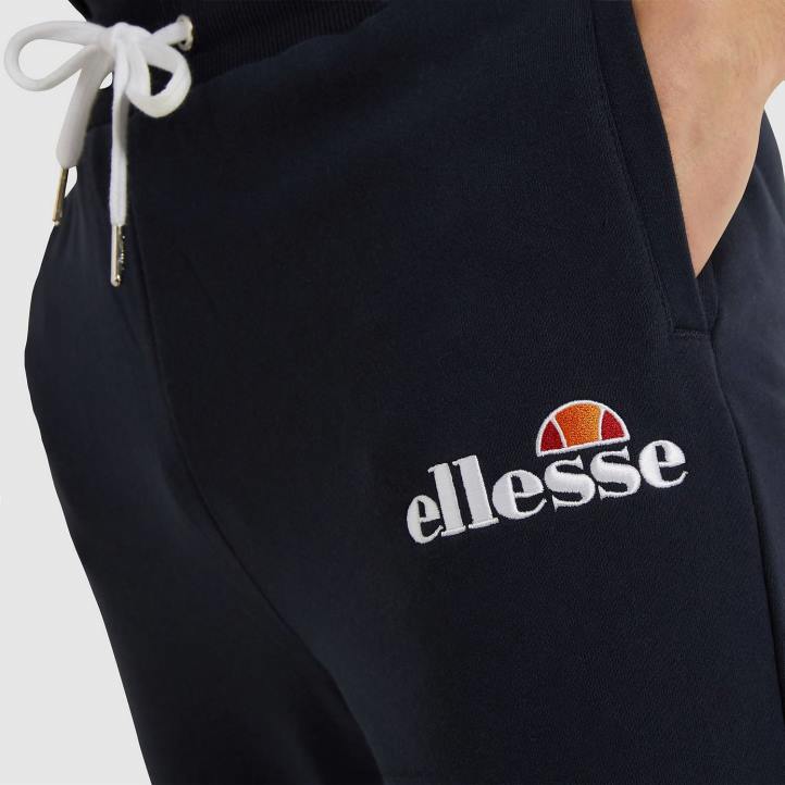 Ellesse мъже ниоро джог панталон военноморски флот облекло 80BR414