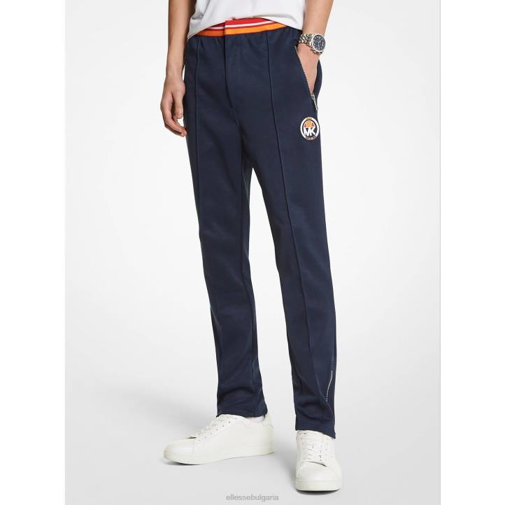Ellesse мъже mk анцуг тъкани облекло 80BR461