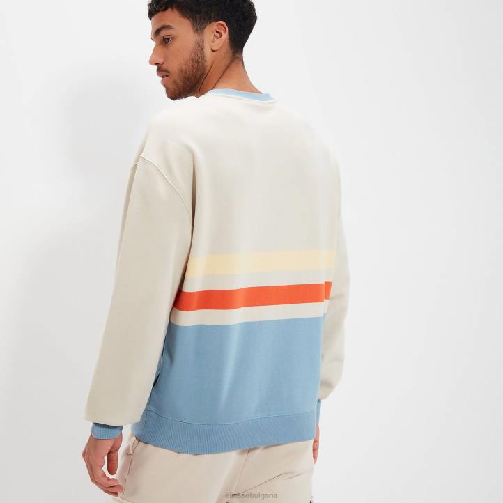 Ellesse мъже суичър pellioli мулти облекло 80BR290