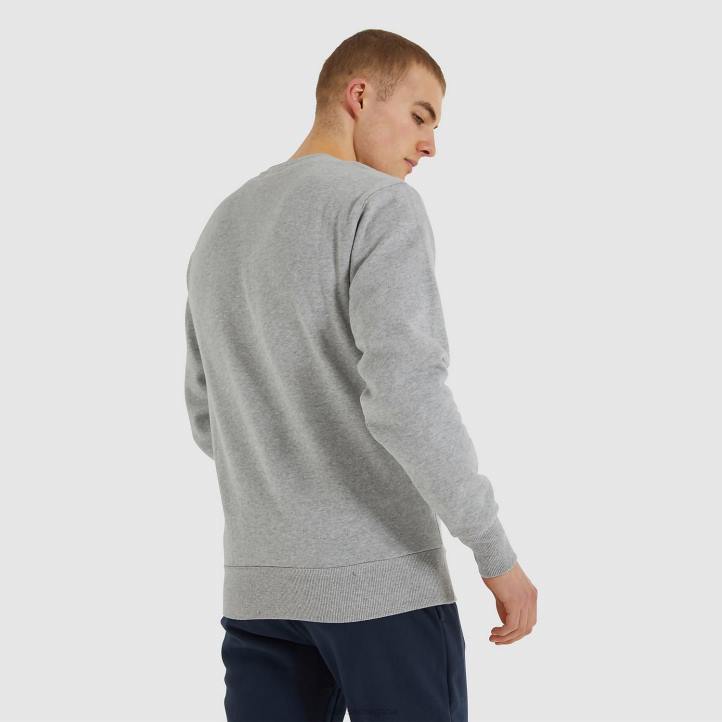 Ellesse мъже суичър sl succiso сив мергел облекло 80BR293