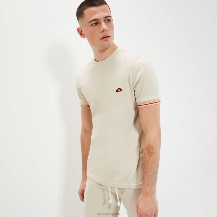 Ellesse мъже крале 2 тей бежово облекло 80BR376