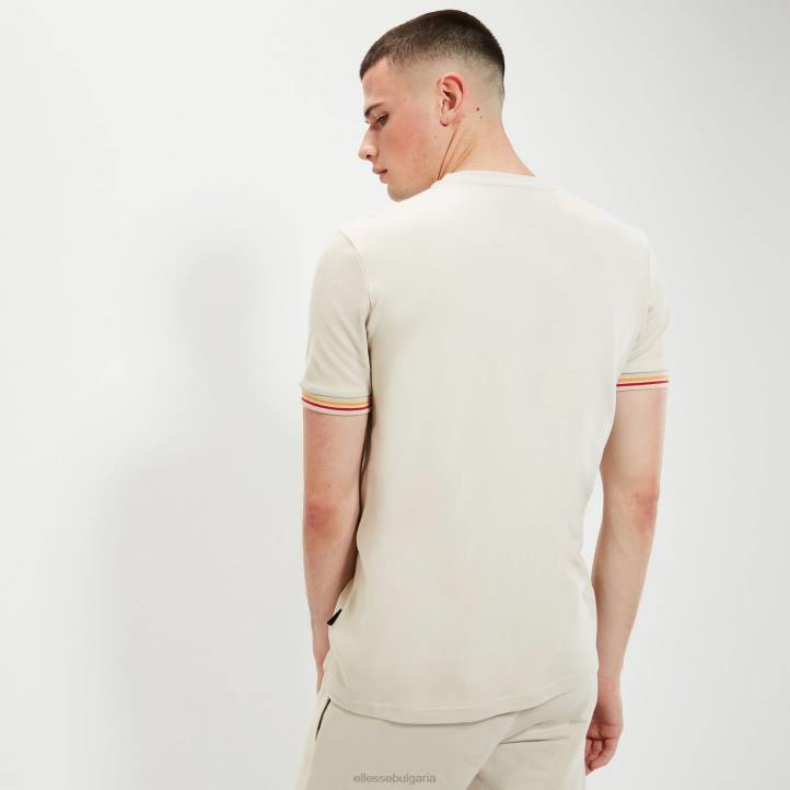 Ellesse мъже крале 2 тей бежово облекло 80BR376