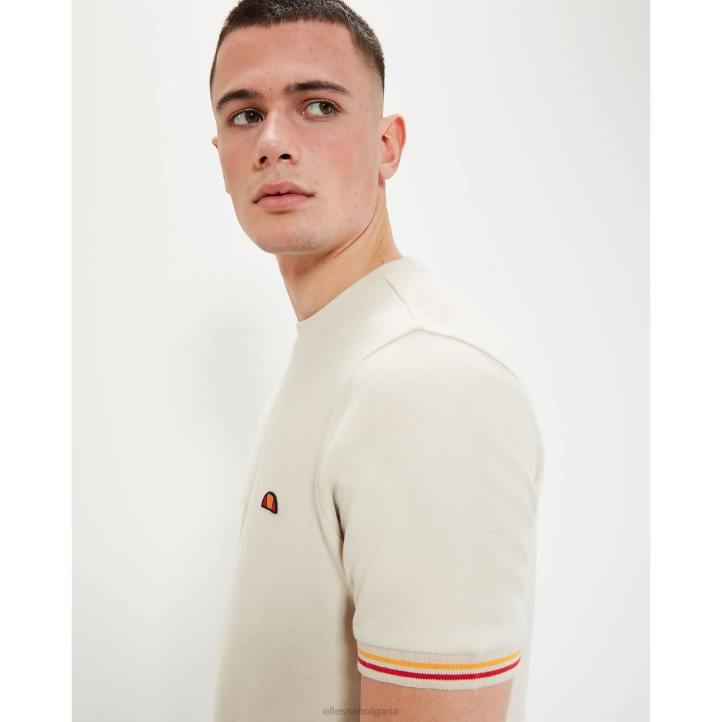 Ellesse мъже крале 2 тей бежово облекло 80BR376