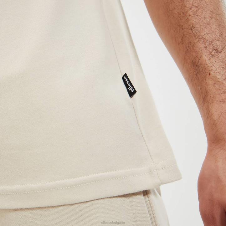 Ellesse мъже крале 2 тей бежово облекло 80BR376