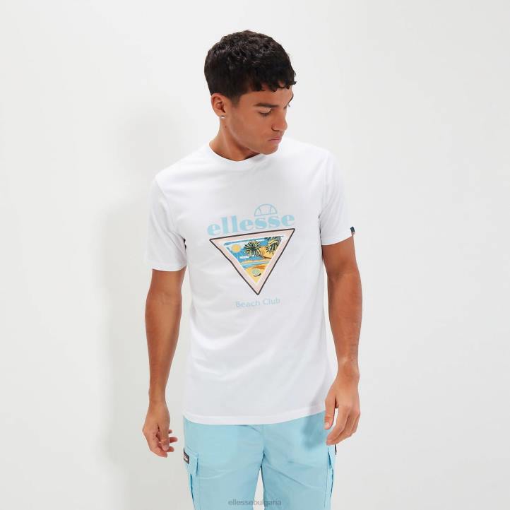 Ellesse мъже павло чай бяло облекло 80BR341