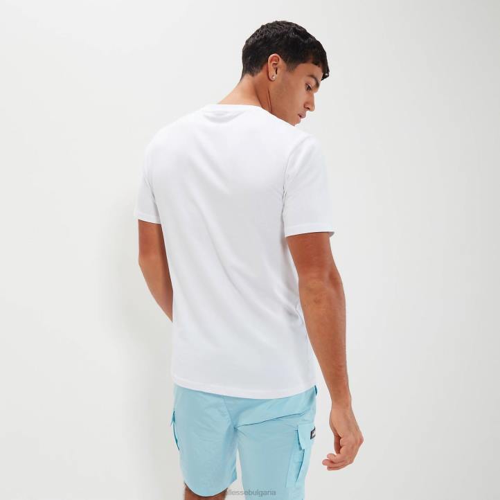Ellesse мъже павло чай бяло облекло 80BR341