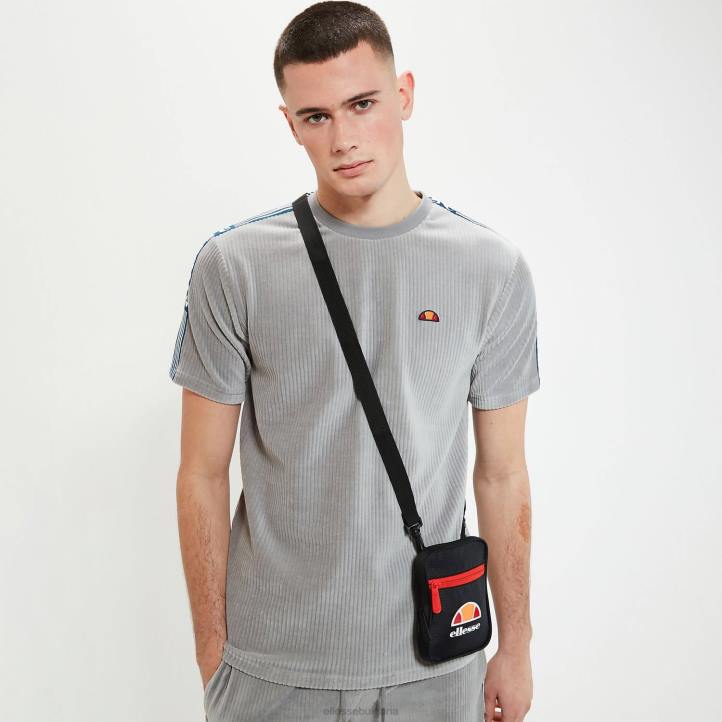 Ellesse мъже тениска мадори сиво облекло 80BR362