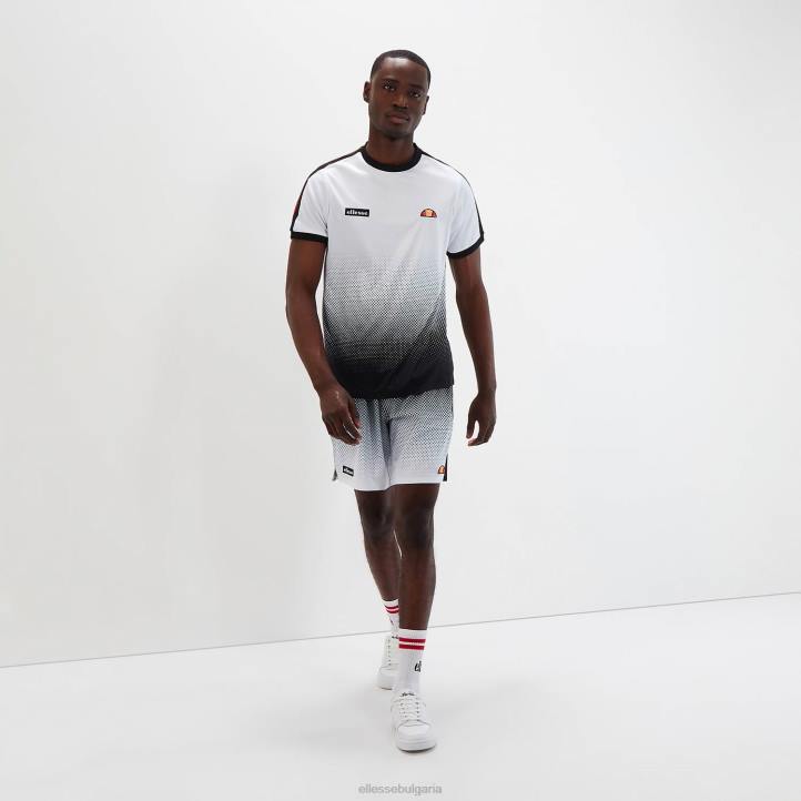 Ellesse мъже успореден тройник мулти облекло 80BR369