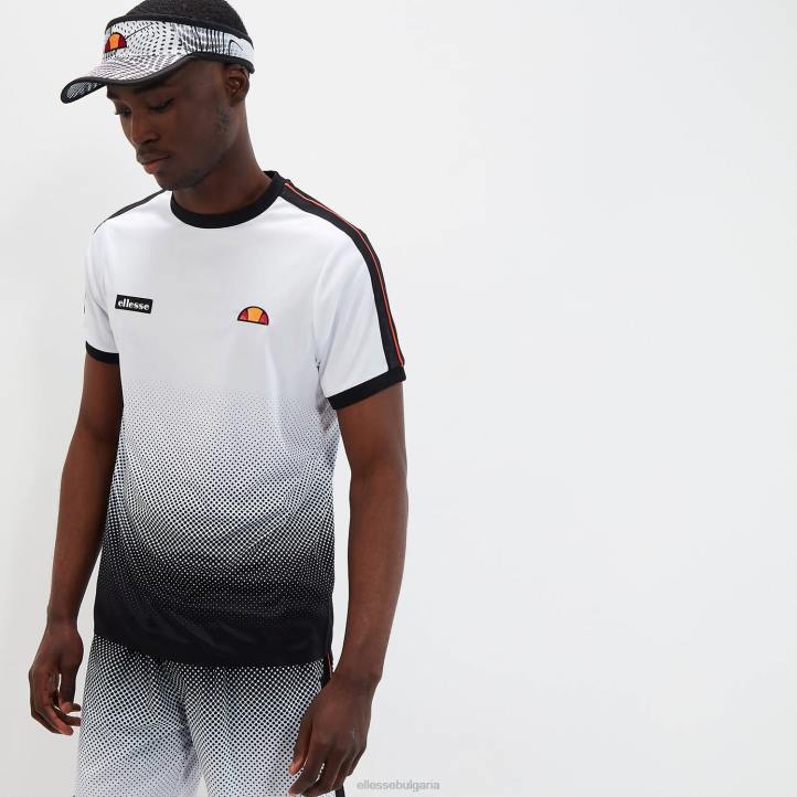Ellesse мъже успореден тройник мулти облекло 80BR369