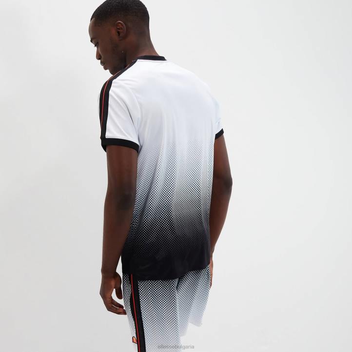 Ellesse мъже успореден тройник мулти облекло 80BR369