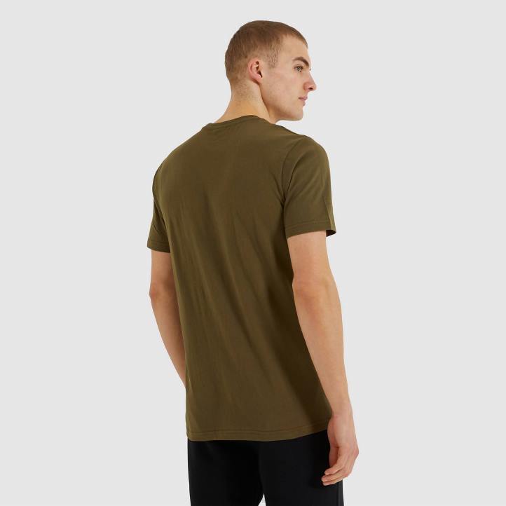 Ellesse мъже тениска sl prado каки облекло 80BR366