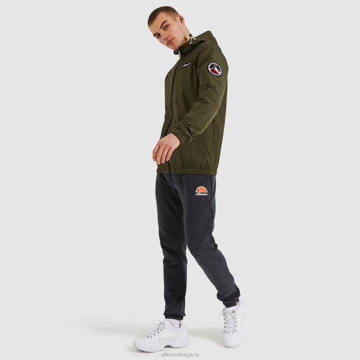 Ellesse мъже теразо яке каки облекло 80BR271