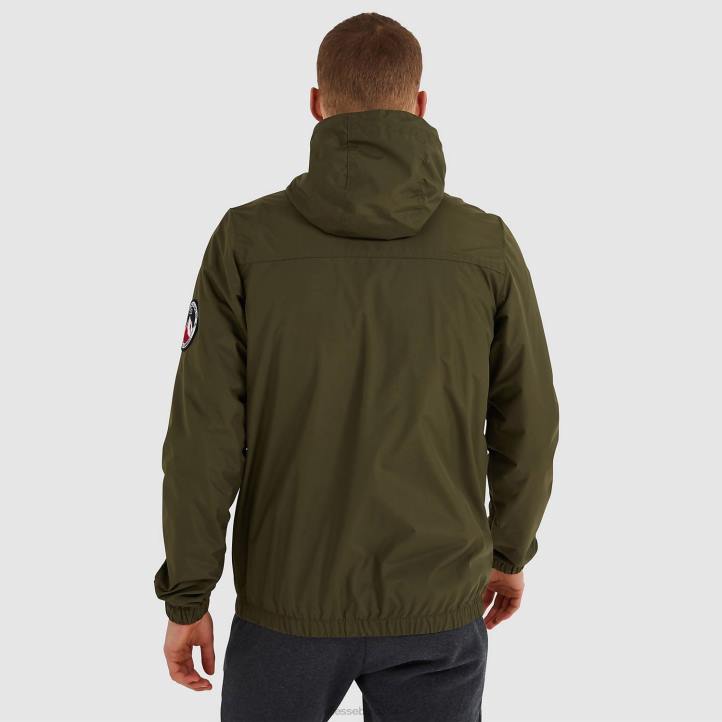Ellesse мъже теразо яке каки облекло 80BR271