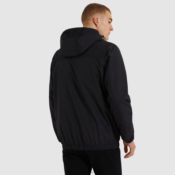 Ellesse мъже теразо яке черен облекло 80BR272