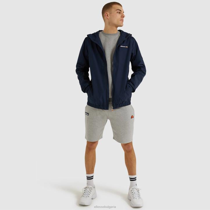 Ellesse мъже теразо яке военноморски флот облекло 80BR282