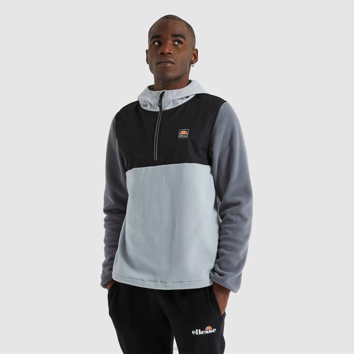 Ellesse мъже яке венаро сиво облекло 80BR465