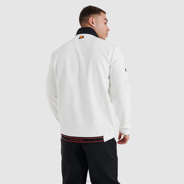 Ellesse мъже сако басони бяло облекло 80BR469