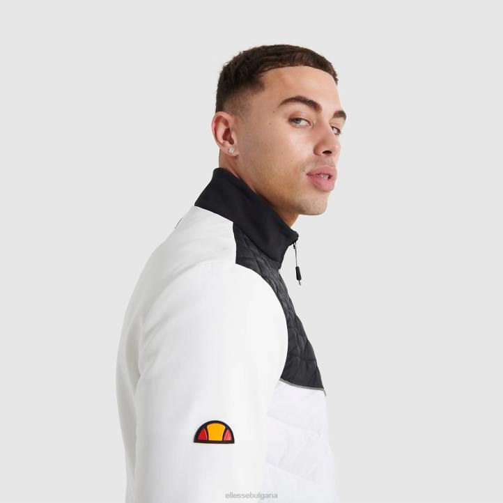 Ellesse мъже сако басони бяло облекло 80BR469