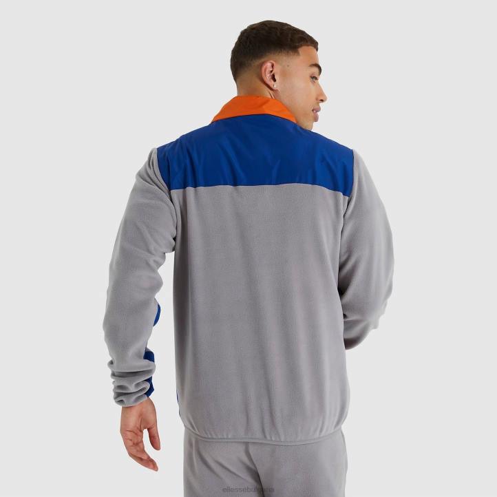 Ellesse мъже летино яке сиво облекло 80BR470