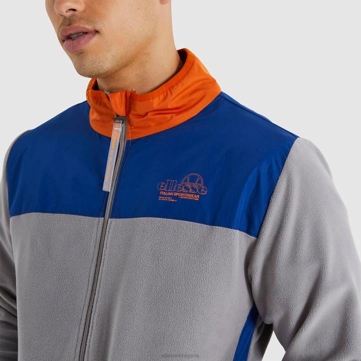 Ellesse мъже летино яке сиво облекло 80BR470