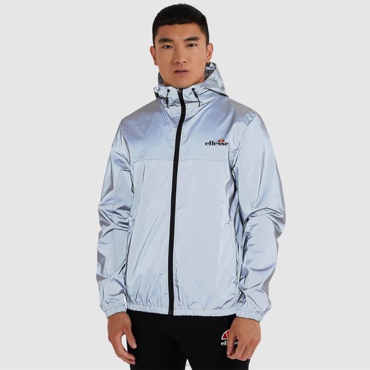Ellesse мъже яке Moralez fz отразяващ облекло 80BR285