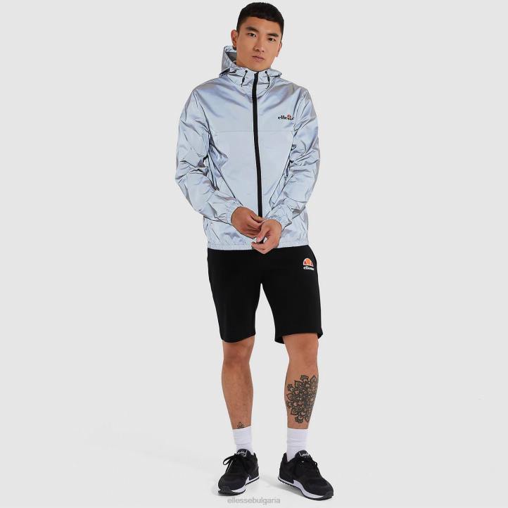 Ellesse мъже яке Moralez fz отразяващ облекло 80BR285