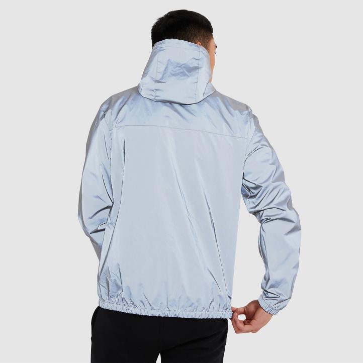 Ellesse мъже яке Moralez fz отразяващ облекло 80BR285
