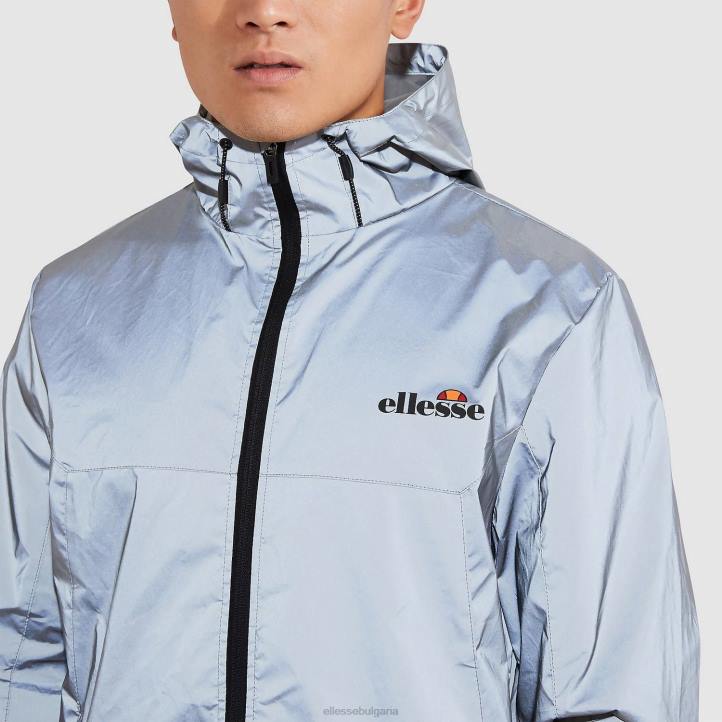 Ellesse мъже яке Moralez fz отразяващ облекло 80BR285