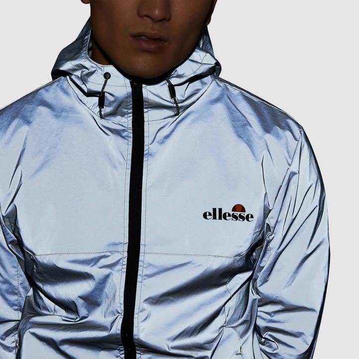 Ellesse мъже яке Moralez fz отразяващ облекло 80BR285