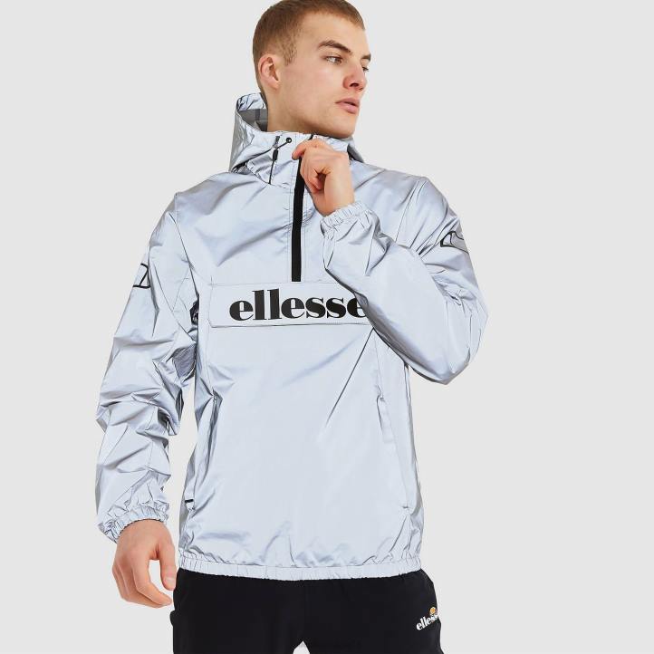 Ellesse мъже яке acera oh отразяващ облекло 80BR278