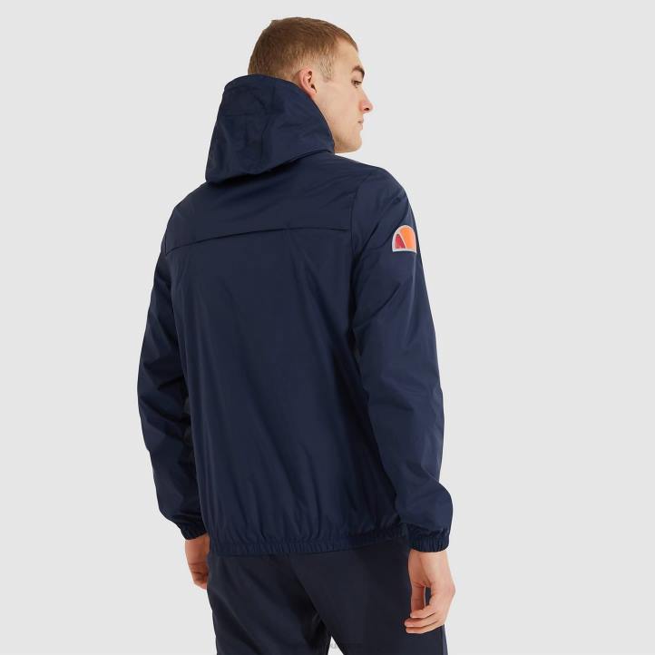Ellesse мъже яке acera oh военноморски флот облекло 80BR279