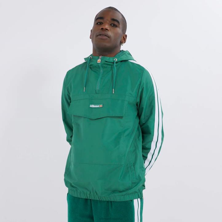 Ellesse мъже blair горно яке зелено облекло 80BR273