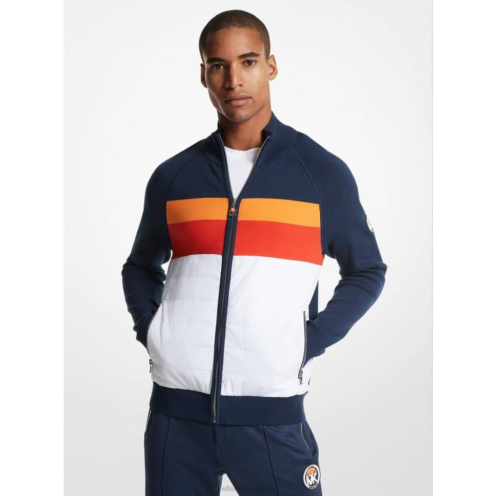 Ellesse мъже mk микс медия яке син облекло 80BR310