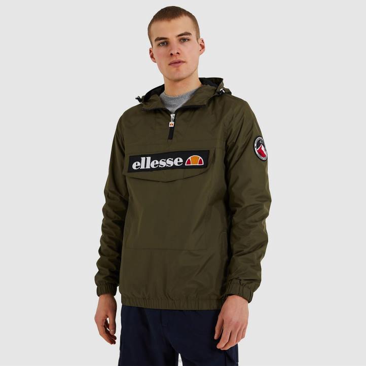 Ellesse мъже яке mont 2 oh каки облекло 80BR269