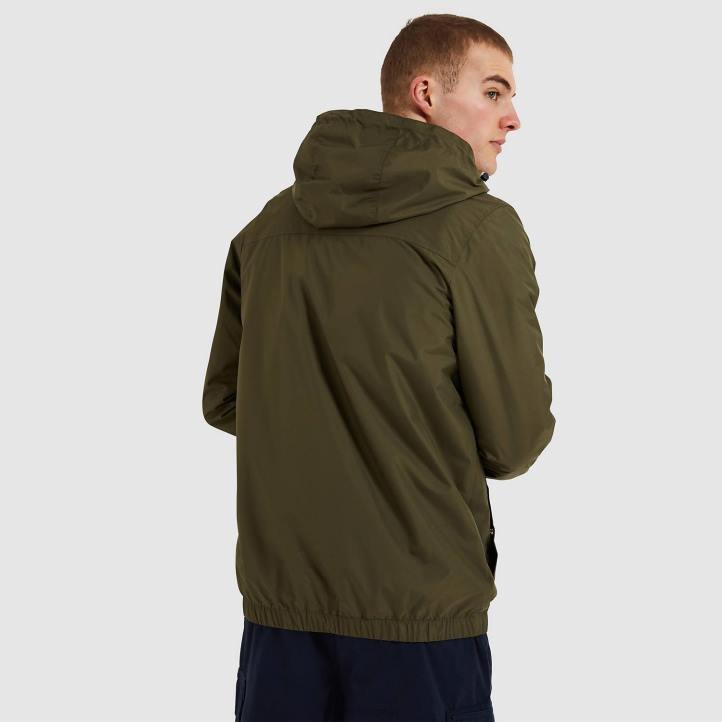 Ellesse мъже яке mont 2 oh каки облекло 80BR269