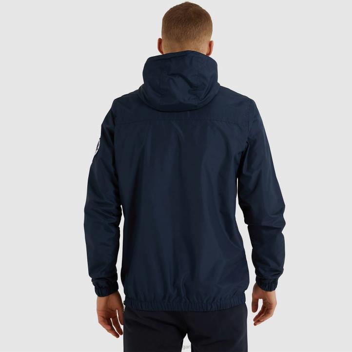 Ellesse мъже яке mont 2 oh военноморски флот облекло 80BR270