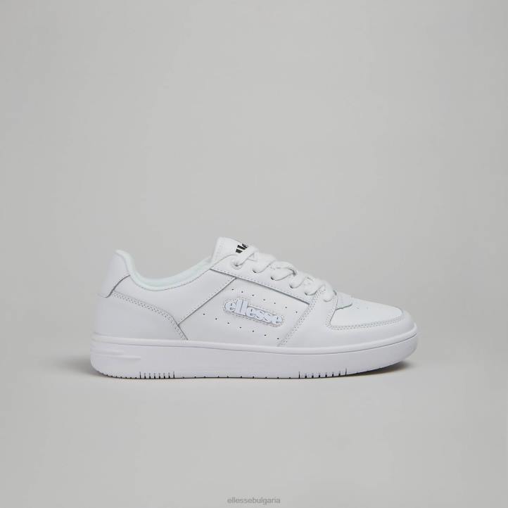 Ellesse мъже панаро подложка за чаша бяло обувки 80BR535