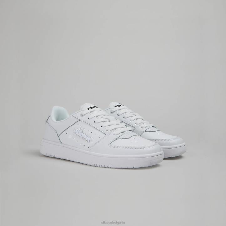 Ellesse мъже панаро подложка за чаша бяло обувки 80BR535