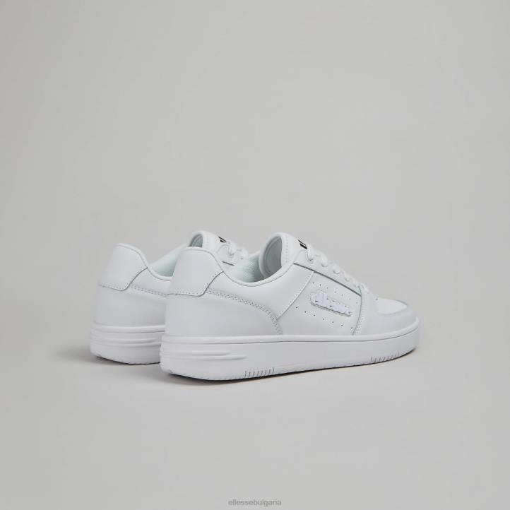 Ellesse мъже панаро подложка за чаша бяло обувки 80BR535