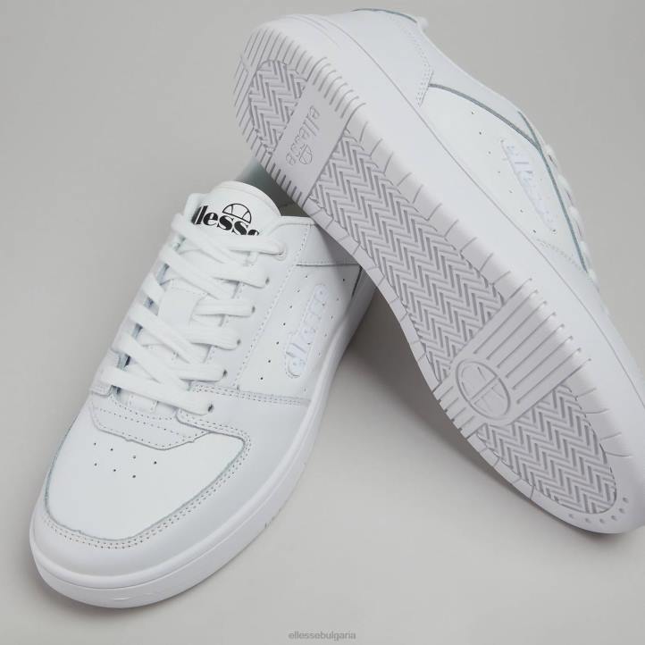 Ellesse мъже панаро подложка за чаша бяло обувки 80BR535