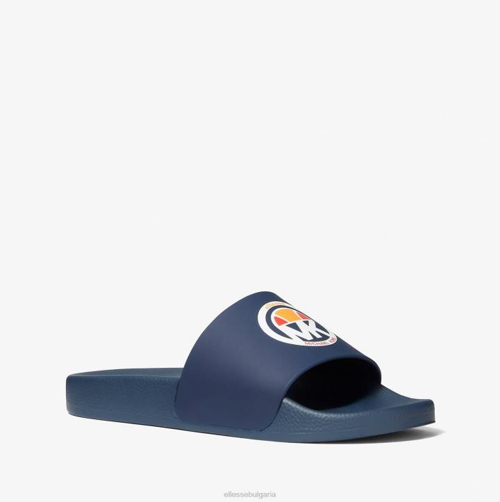 Ellesse мъже сандал mk jake син обувки 80BR460