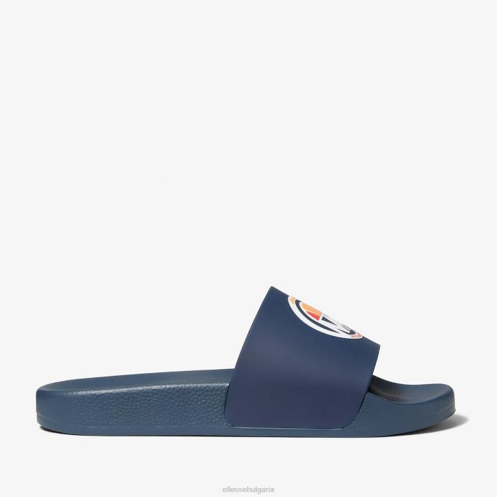 Ellesse мъже сандал mk jake син обувки 80BR460