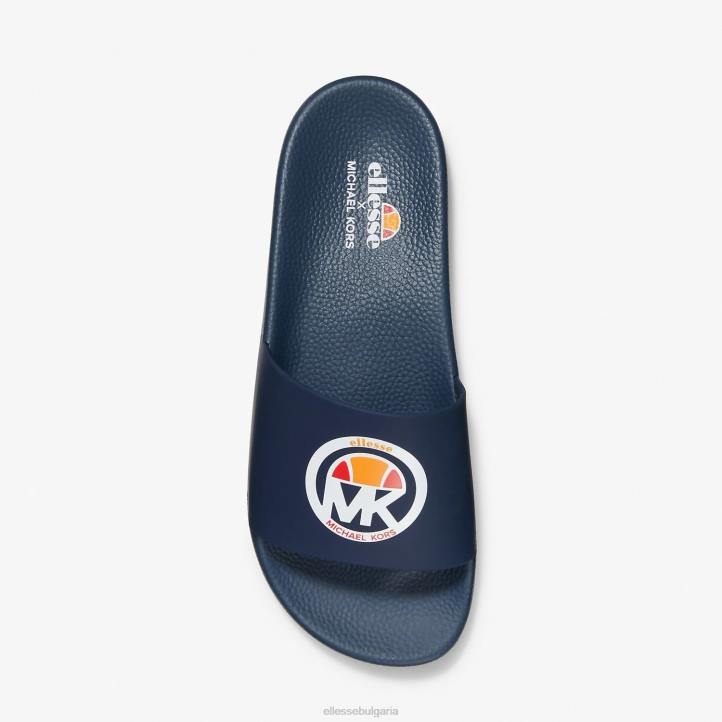 Ellesse мъже сандал mk jake син обувки 80BR460